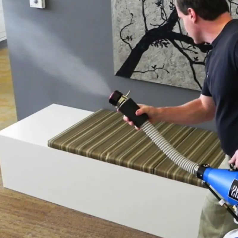 Professional Odor Removal in Jefferson Davis Parish, LA